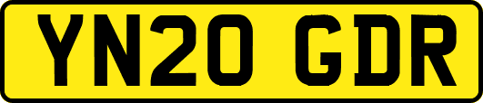 YN20GDR