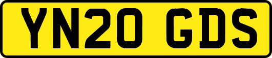 YN20GDS