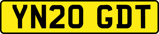 YN20GDT