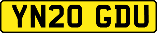 YN20GDU