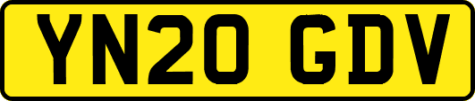 YN20GDV