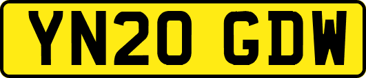 YN20GDW