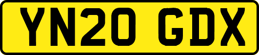 YN20GDX