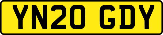 YN20GDY