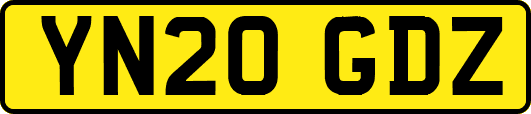 YN20GDZ