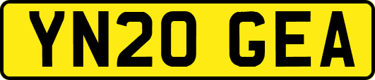 YN20GEA