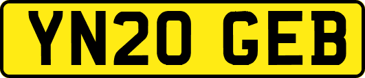 YN20GEB