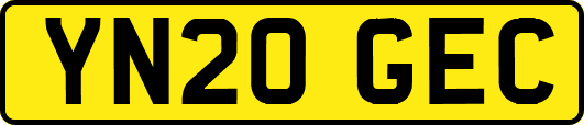 YN20GEC