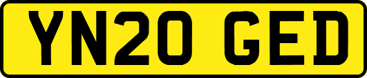 YN20GED