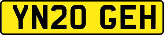 YN20GEH
