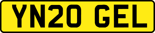 YN20GEL