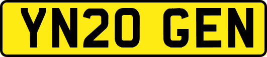YN20GEN