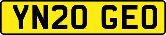 YN20GEO