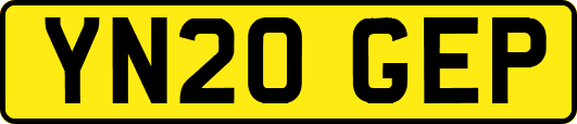 YN20GEP