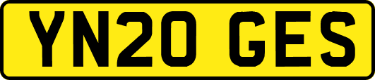 YN20GES