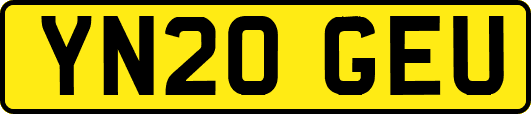 YN20GEU