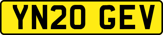 YN20GEV