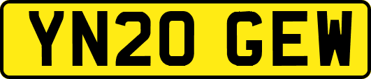 YN20GEW