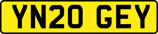 YN20GEY