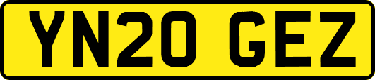 YN20GEZ