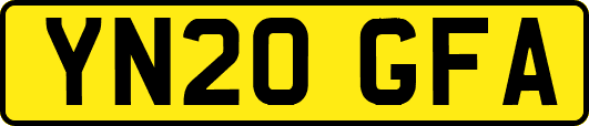 YN20GFA