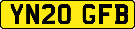 YN20GFB