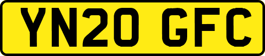 YN20GFC