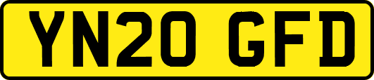 YN20GFD