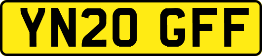 YN20GFF