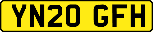 YN20GFH