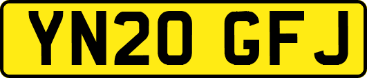 YN20GFJ