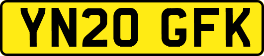 YN20GFK