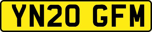 YN20GFM