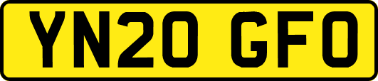 YN20GFO