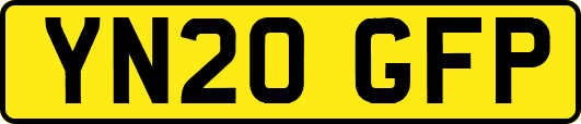 YN20GFP