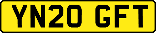 YN20GFT