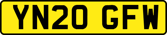 YN20GFW