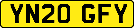 YN20GFY