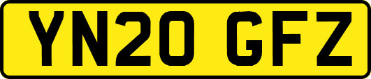 YN20GFZ