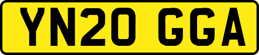 YN20GGA