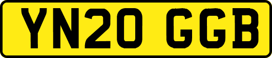 YN20GGB
