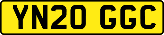 YN20GGC