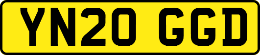 YN20GGD
