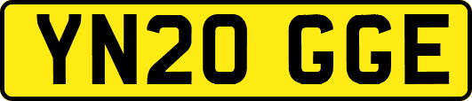 YN20GGE