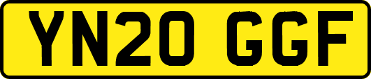YN20GGF