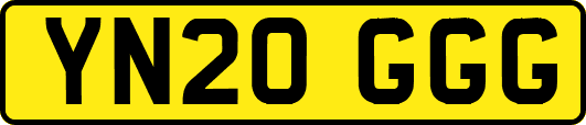 YN20GGG
