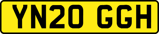 YN20GGH