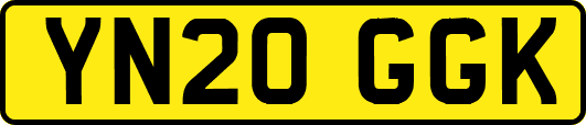 YN20GGK