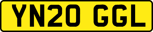YN20GGL