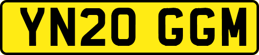 YN20GGM